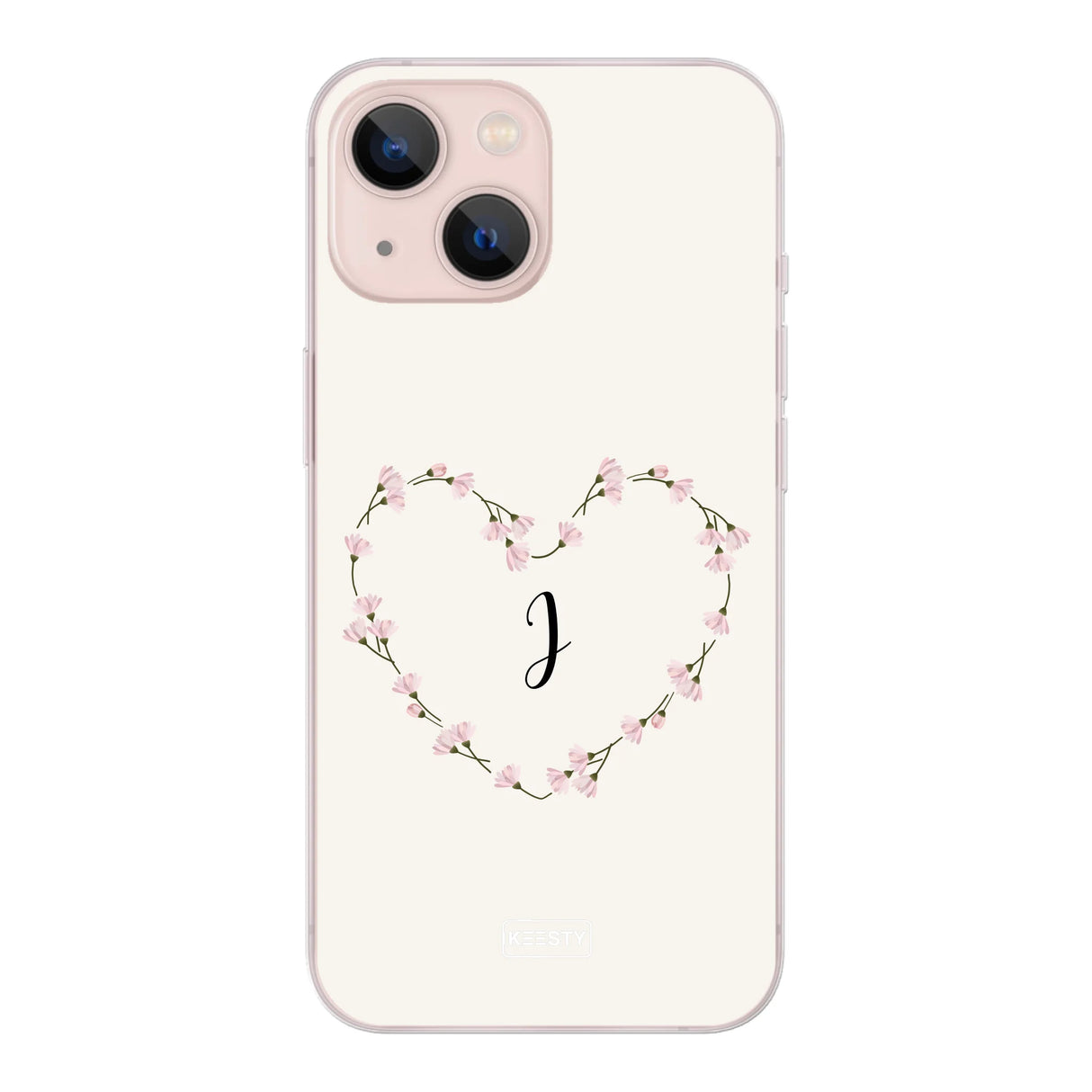 telefoonhoesje ontwerpen soft iPhone 12/ 12 Pro