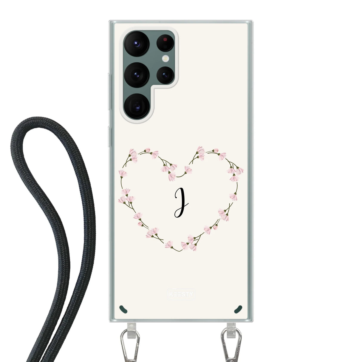 Floral °3 - Créez votre propre coque de téléphone