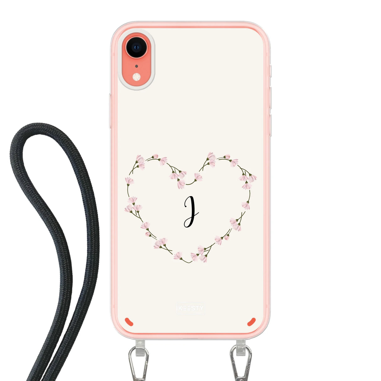 Floral °3 - Créez votre propre coque de téléphone