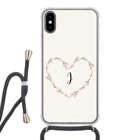 telefoonhoesje ontwerpen koord Apple iPhone 16e