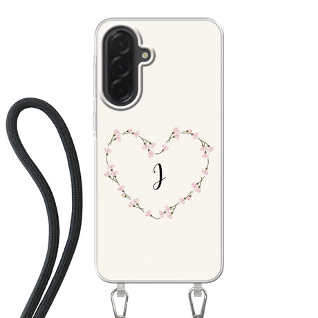 telefoonhoesje ontwerpen koord Apple iPhone 16 Plus