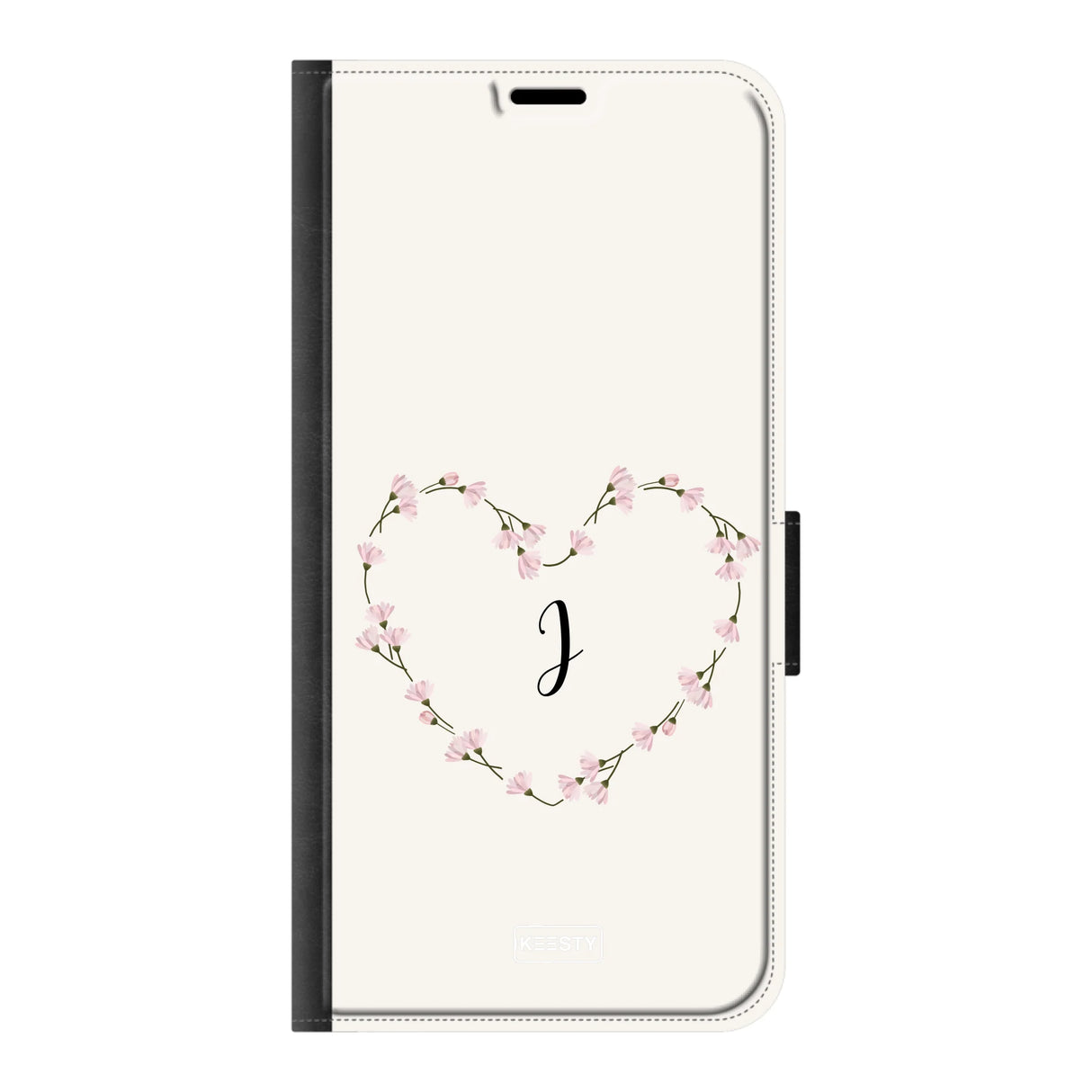 telefoonhoesje ontwerpen bloemen portemonnee 
