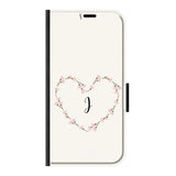 telefoonhoesje ontwerpen bloemen portemonnee Samsung Galaxy A16 (5G)