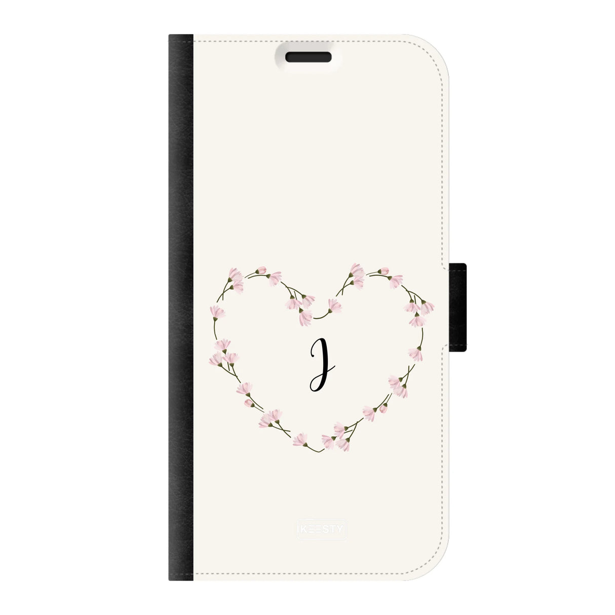 Floral °3 - Créez votre propre coque de téléphone