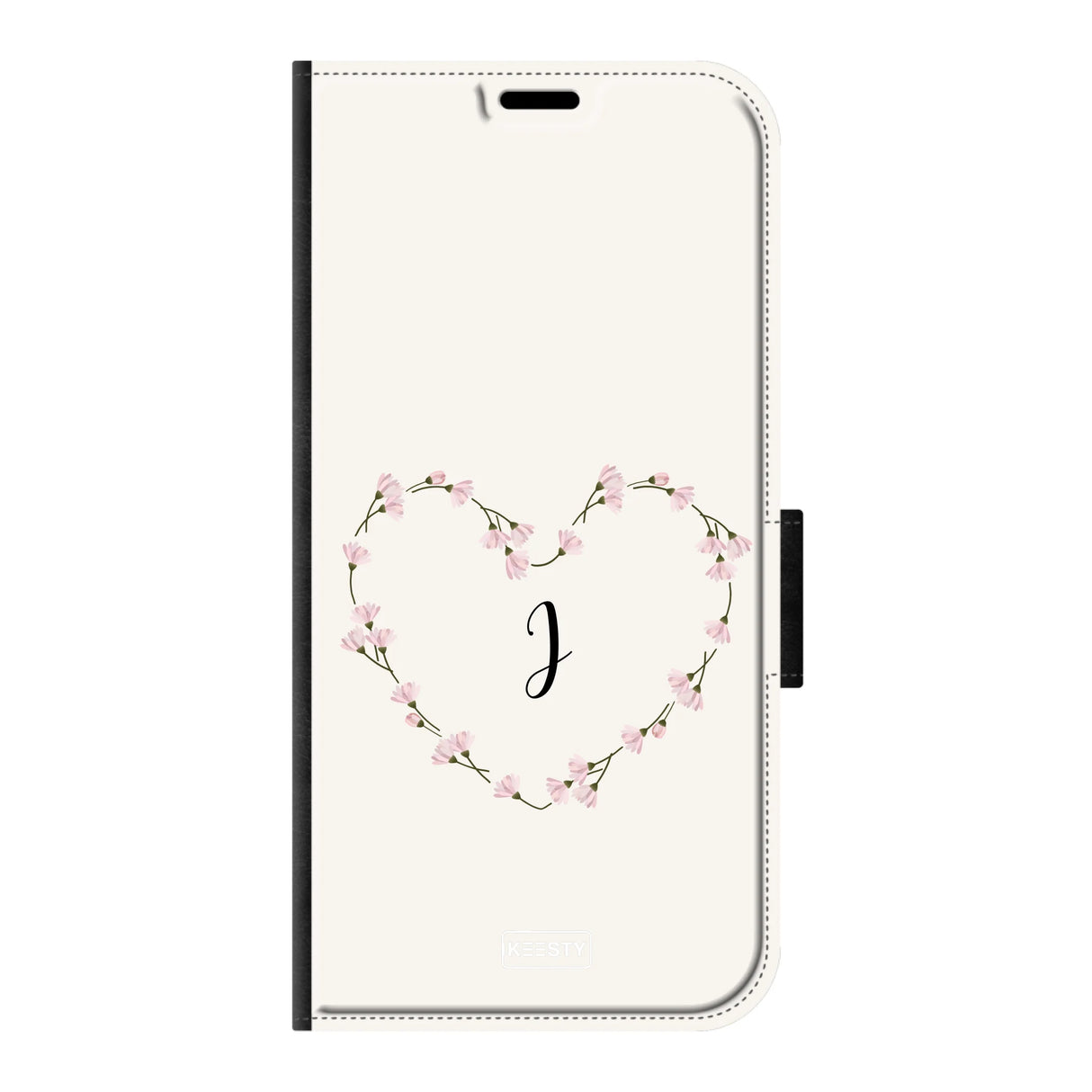 Floral °3 - Créez votre propre coque de téléphone