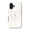 Floral °3 - Telefoonhoesje Maken