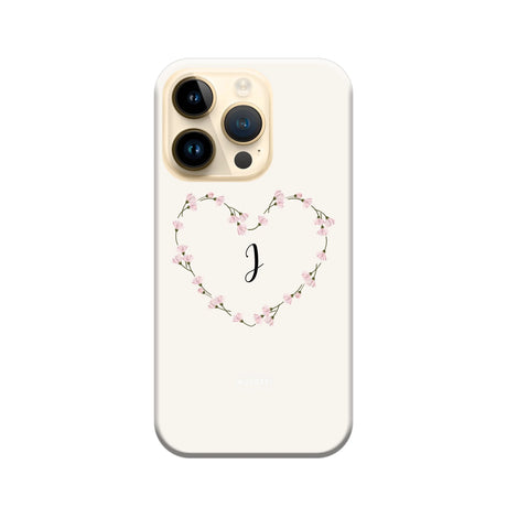 telefoonhoesje ontwerpen bloemen tough Samsung Galaxy S23 Ultra
