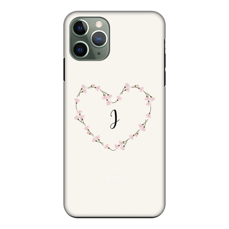 telefoonhoesje ontwerpen bloemen tough 