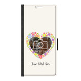 Floral °4 - Créateur de coques de téléphone