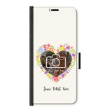 Floral °4 - Créateur de coques de téléphone