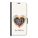 Floral °4 - Créateur de coques de téléphone