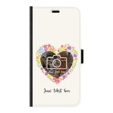 Floral °4 - Créateur de coques de téléphone