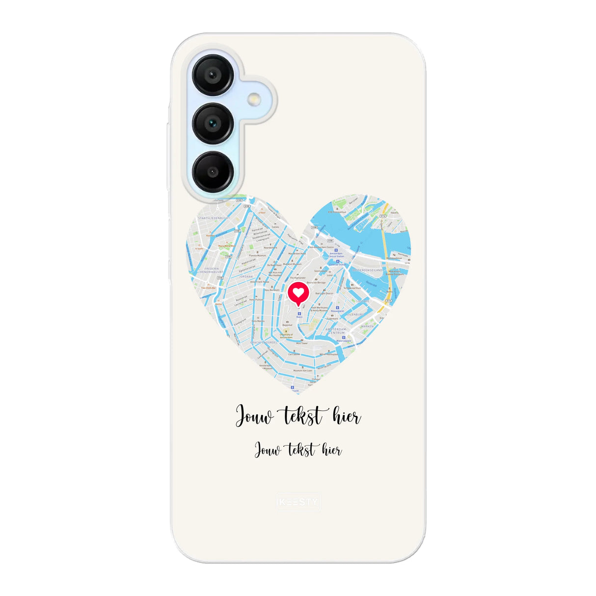 Telefoonhoesje ontwerpen soft 