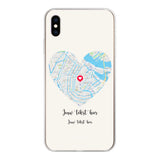 Telefoonhoesje ontwerpen soft Samsung Galaxy S25 Edge