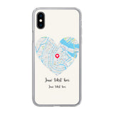 Telefoonhoesje ontwerpen soft Samsung Galaxy S25