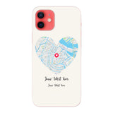Telefoonhoesje ontwerpen soft iPhone 11 Pro