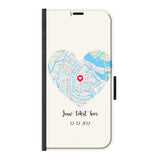 Ville °1 - Conception de coques de téléphone