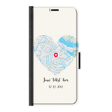 Ville °1 - Conception de coques de téléphone