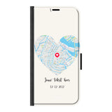 Ville °1 - Conception de coques de téléphone