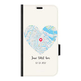 Ville °1 - Conception de coques de téléphone