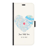 Ville °1 - Conception de coques de téléphone