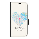 Ville °1 - Conception de coques de téléphone