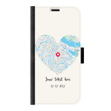 Ville °1 - Conception de coques de téléphone