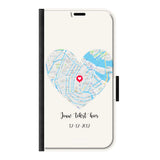 Ville °1 - Conception de coques de téléphone