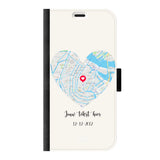 Ville °1 - Conception de coques de téléphone