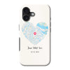 City °1 - Telefoonhoesje Ontwerpen