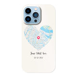 Telefoonhoesje ontwerpen tough Samsung Galaxy S24 Ultra