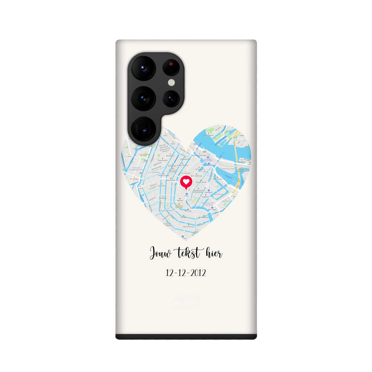 Telefoonhoesje ontwerpen tough Apple iPhone 14 Pro