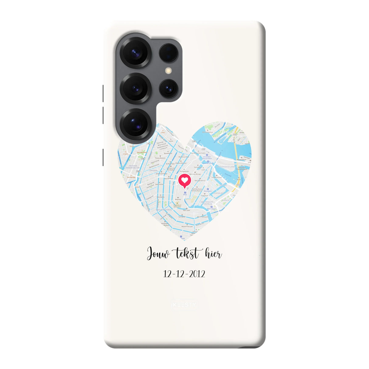 Telefoonhoesje ontwerpen tough Apple iPhone 11