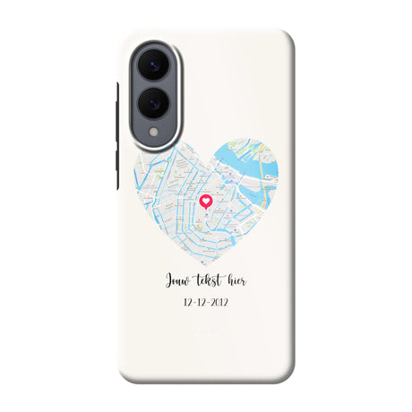 Telefoonhoesje ontwerpen tough Apple iPhone 12 en 12 Pro