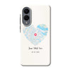 City °1 - Telefoonhoesje Ontwerpen