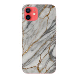  Telefoonhoesje ontwerpen Marble Black iPhone 11
