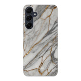 Telefoonhoesje Maken - Marble Green - Soft Case