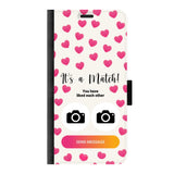 C'est parfait ! - Fabriquer une coque de téléphone