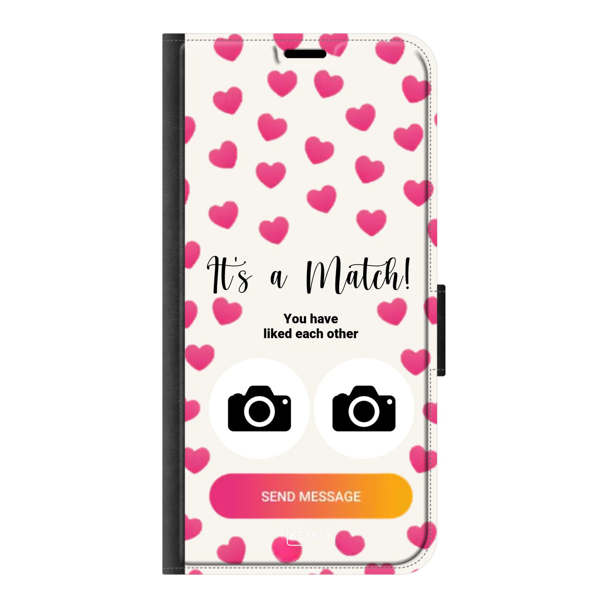 C'est parfait ! - Fabriquer une coque de téléphone