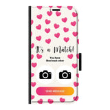 C'est parfait ! - Fabriquer une coque de téléphone