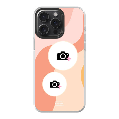 Telefoonhoesje Met Foto - Retro 2 - MagSafe hoesje