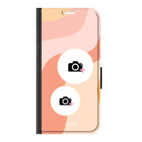 Rétro °2 - Coque de téléphone avec photo