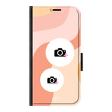 Rétro °2 - Coque de téléphone avec photo