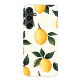 Citrus °1 - Telefoonhoesje Maken