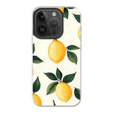 Citrus °1 - Telefoonhoesje maken
