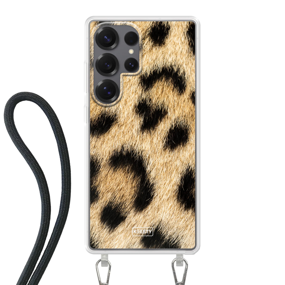 Wild °1 - Telefoonhoesje maken