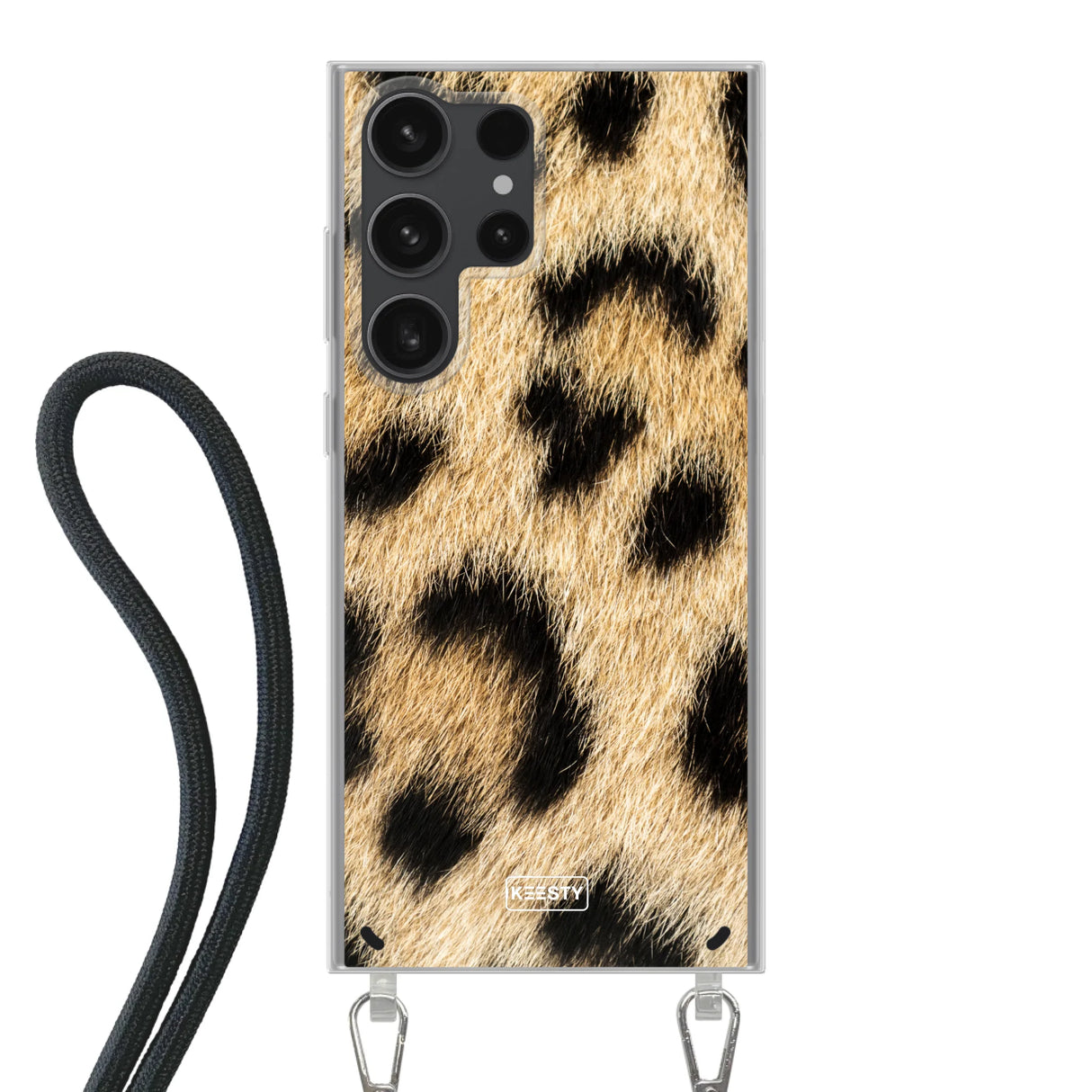 Wild °1 - Telefoonhoesje maken