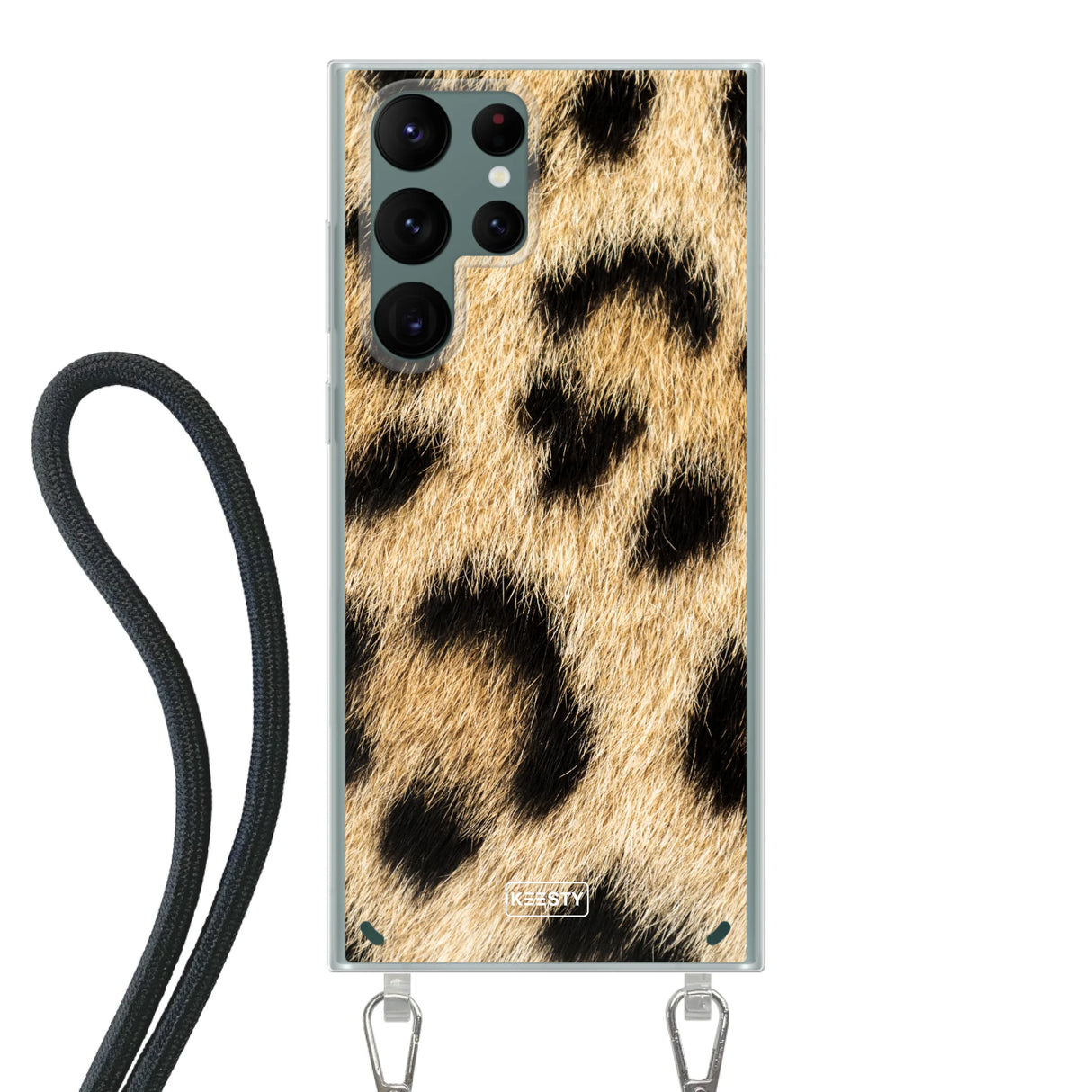 Wild °1 - Telefoonhoesje maken