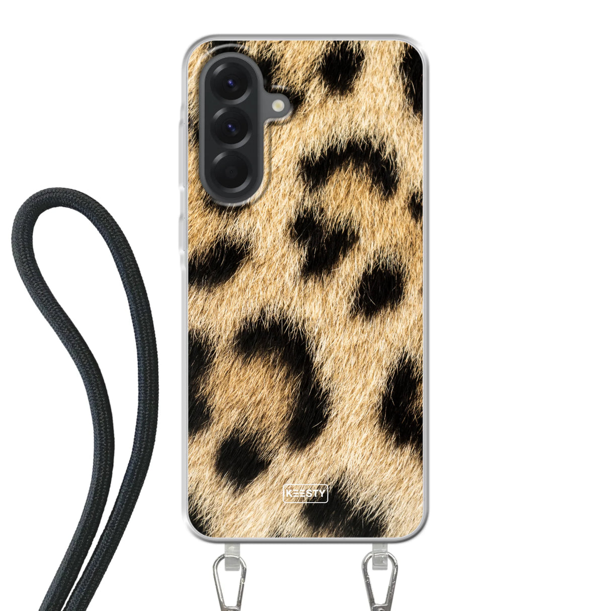 Wild °1 - Telefoonhoesje maken