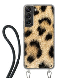 Wild °1 - Telefoonhoesje maken
